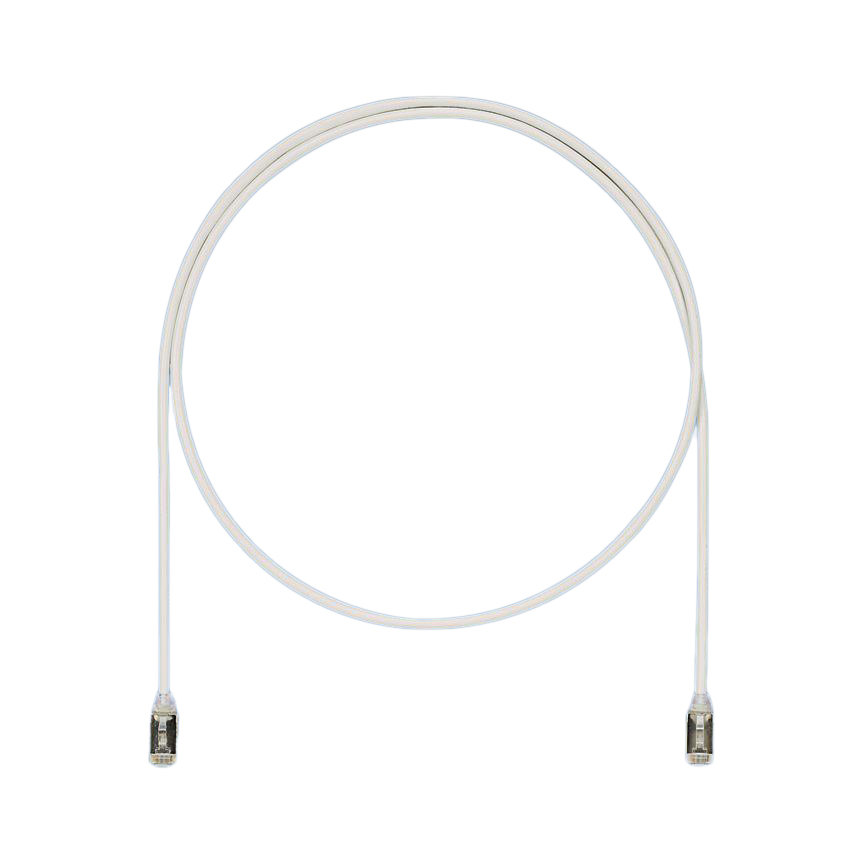 STP28X9MRD 模块化以太网电缆（RJ45，RJ11）