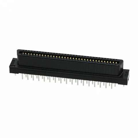 FX2C-68S-1.27DSAL(71) 外包层触点射频同轴连接器