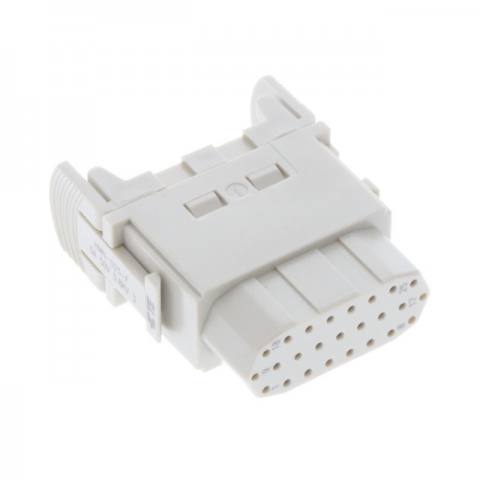 HMN-025-F 其他连接器