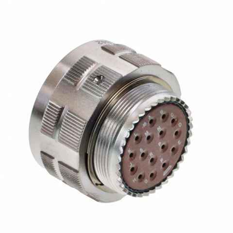 ALM06FD21-16S 射频同轴连接器