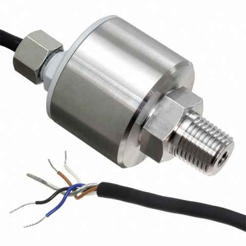 PA-850-302R-PR2 压力传感器，变送器-工业