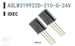 ASLW319922D-210-G-24V 选择开关