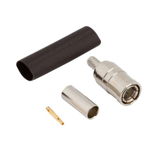 142178-75 SMB、迷你型射频同轴连接器