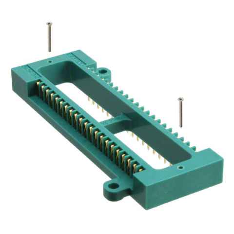 242-1281-09-0602J IC、晶体管插座