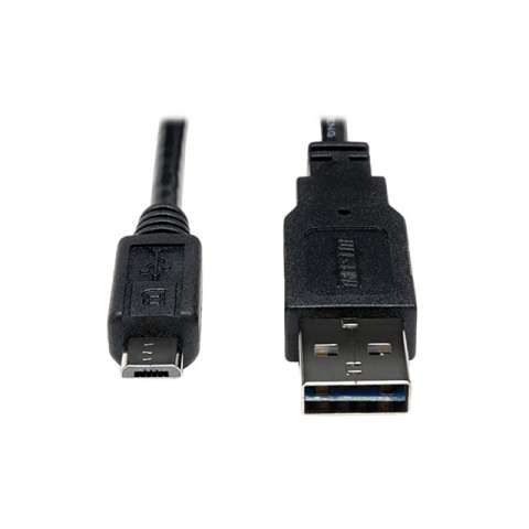 UR050-001-24G USB 电缆