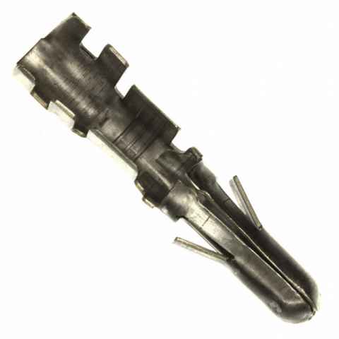 350391-1 矩形连接器