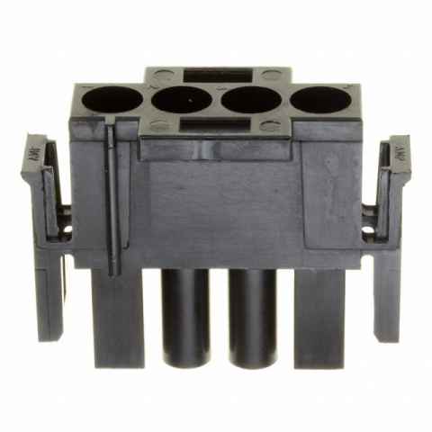 1-480702-9 矩形连接器