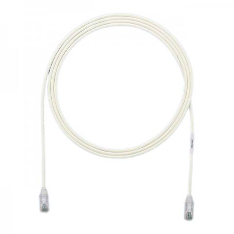 UTP28SP10 模块化以太网电缆（RJ45，RJ11）