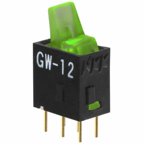 GW12LJPF 摇臂开关
