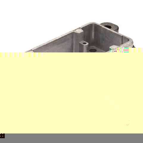 09400100301 矩形连接器