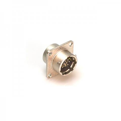 JRC16BR-10P 矩形连接器
