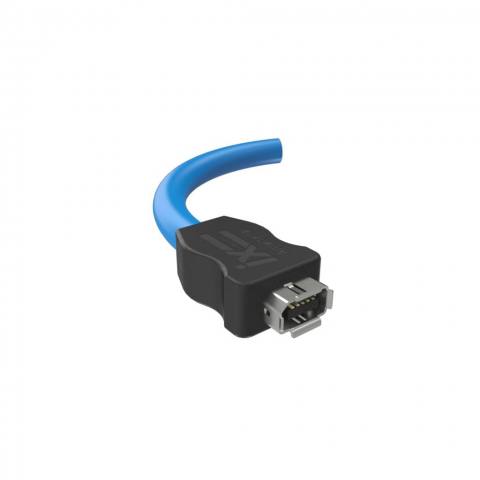 ND9ACK2A0A 射频同轴连接器