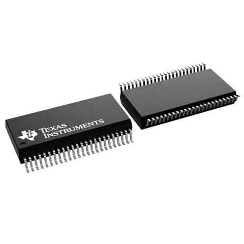 SN74LVC16373ADLG4 逻辑 - 锁存器