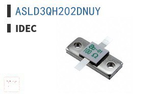 ASLD3QH202DNUY 选择开关