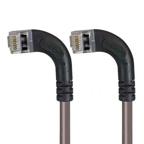 TRD695SRA9GRY-10 模块化以太网电缆（RJ45，RJ11）