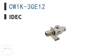 CW1K-3GE12 钥匙锁开关