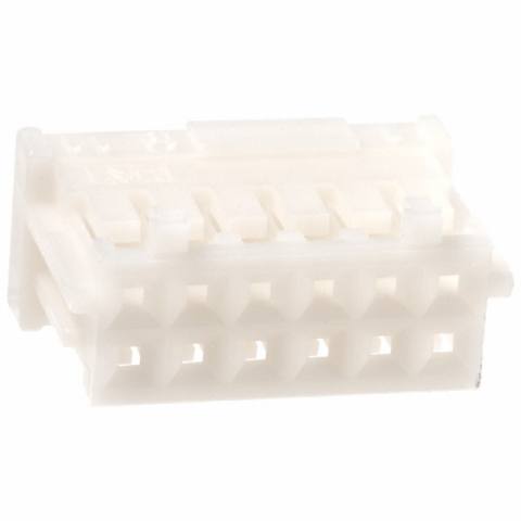 DF1B-12DS-2.5RC 矩形连接器