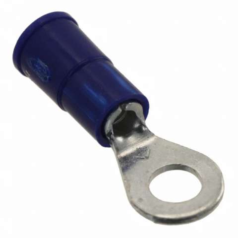 MVU14-8RX-BOTTLE 矩形连接器