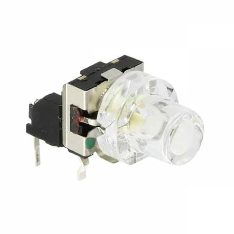 TL6215RF200GDT 触摸开关