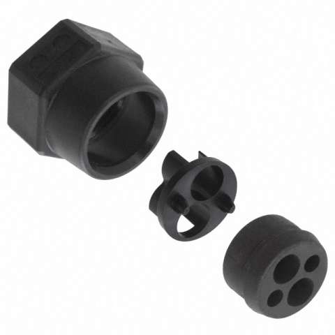 121583-1001 矩形连接器