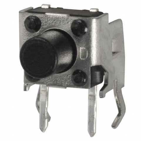 EVQ-PF206K 触摸开关