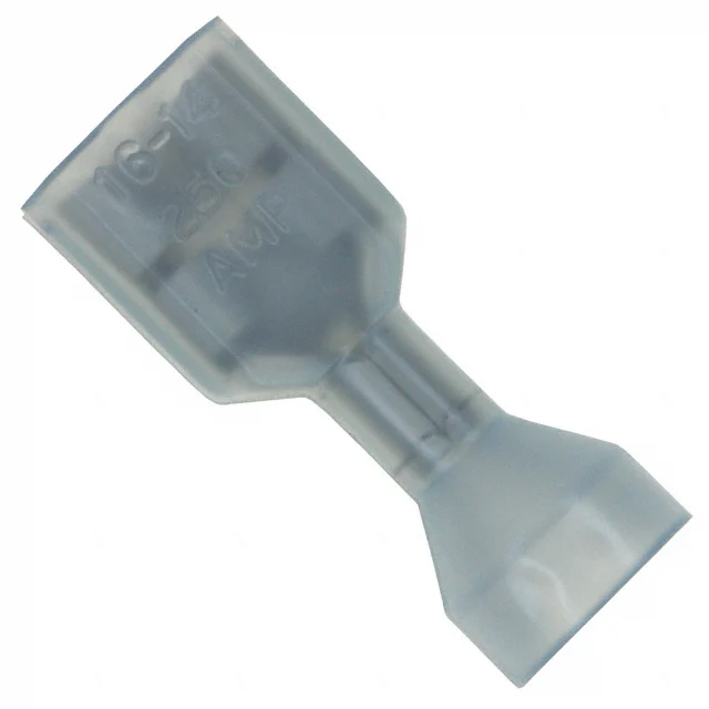 3-520140-4 矩形连接器