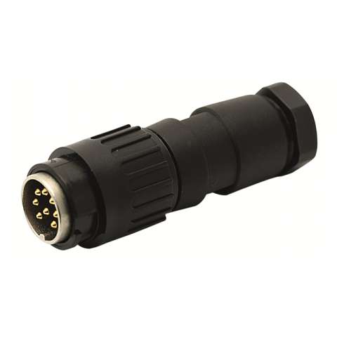 T 3649 528 射频同轴连接器