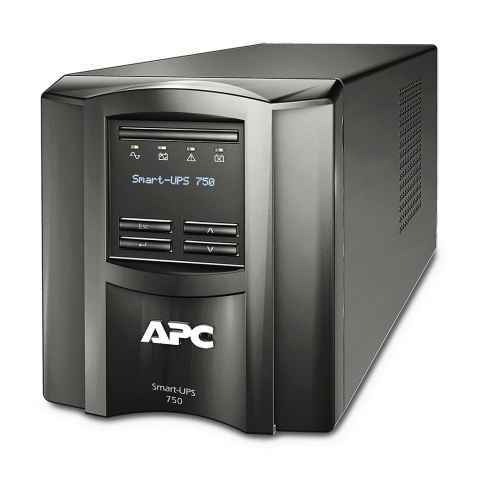 SMT750C 不间断电源（UPS)系统