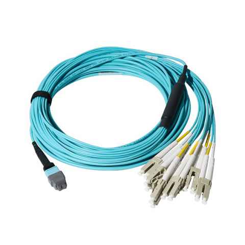 ADT-PC-MTPLC-OM3F12-PAQ-10M 光纤电缆