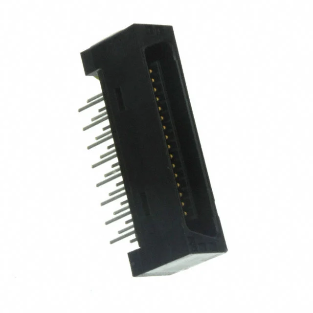 FX2CA2-32P-1.27DSA 矩形连接器