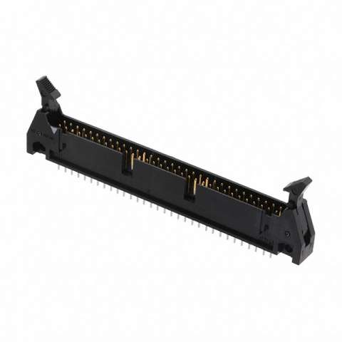 HIF3BA-64PA-2.54DSA(71) 矩形连接器