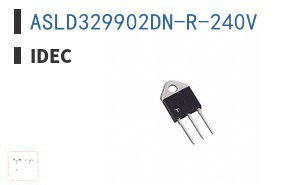 ASLD329902DN-R-240V 选择开关