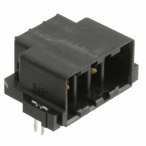FX30B-2S-7.62DS 矩形连接器