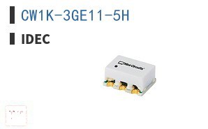 CW1K-3GE11-5H 钥匙锁开关