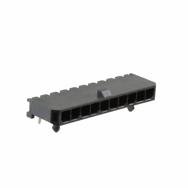 G88MPB10002C1EU 射频同轴连接器