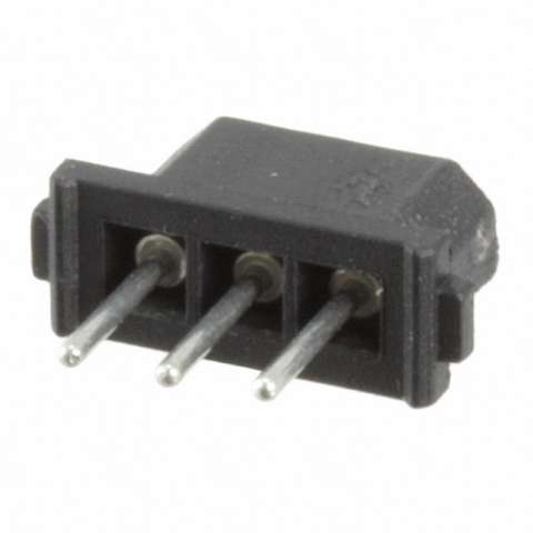 M80-8400342 矩形连接器