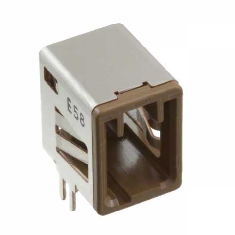 GT17HN-4DP-2H(A)(10) 插头射频同轴连接器