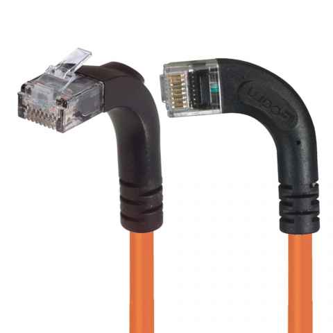 TRD815RA13OR-1 模块化以太网电缆（RJ45，RJ11）
