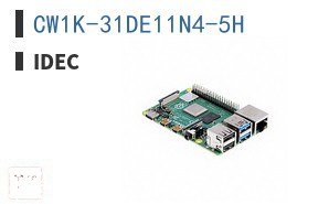 CW1K-31DE11N4-5H 钥匙锁开关