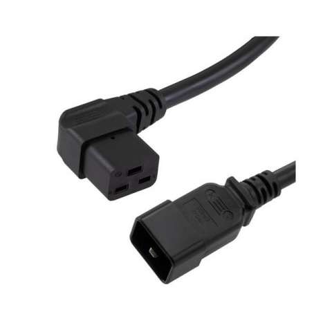 PCS05L2-BLK-6F 电源、线缆和加长线