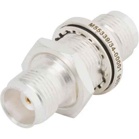 SF4532-6009 射频同轴连接器