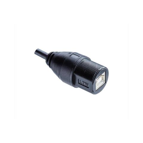 UA-20AMFM-SL7A01 射频同轴连接器