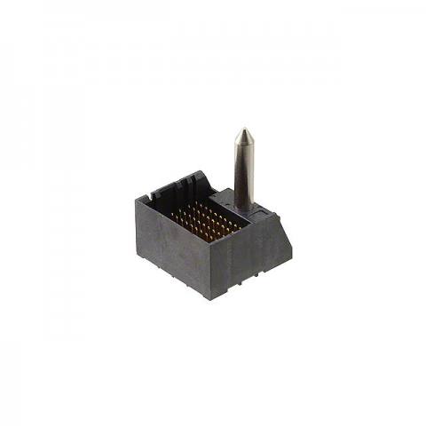 2132596-1 Impact、右向导引射频同轴连接器