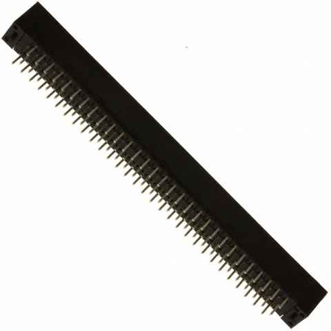 FX2C1-120P-1.27DSA(71) 中心带触点射频同轴连接器