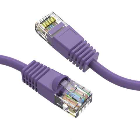 CM-100709PUBSTK 模块化以太网电缆（RJ45，RJ11）