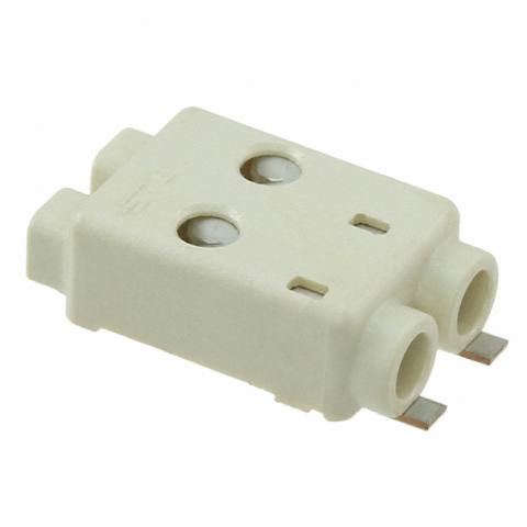 2213301-2 固态照明连接器