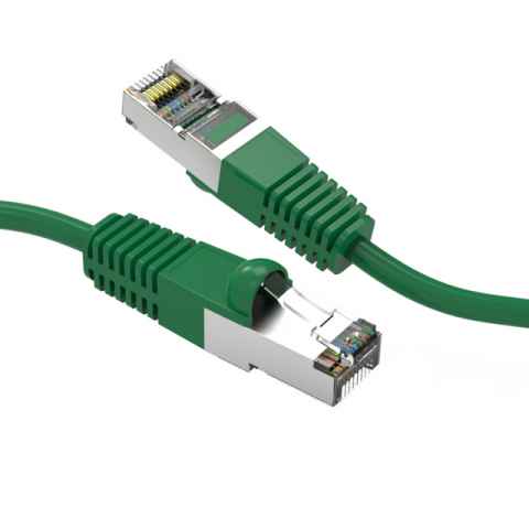 CM-100805GNBSTK 模块化以太网电缆（RJ45，RJ11）