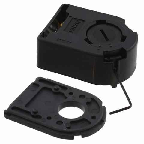 HEDS-5540