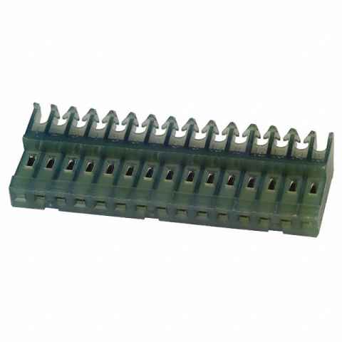 4-640623-5 矩形连接器