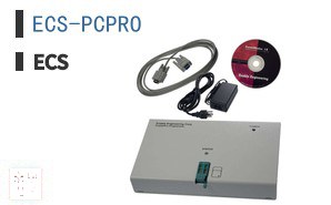 ECS-PCPRO 基于 PC